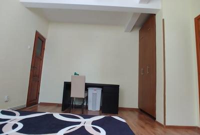 Apartament cu 2 camere semidecomandat în Parcul Carol - 1