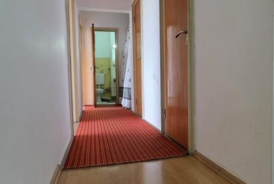 Apartament cu 3 camere decomandat în Berceni - 8