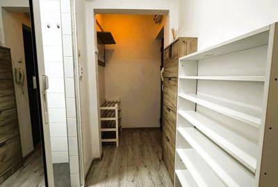 Apartament cu 2 camere nedecomandat în Tătărași - 7
