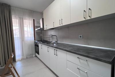 Apartament cu 3 camere decomandat în Bragadiru