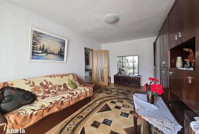 Apartament cu 2 camere în Alexandru cel Bun