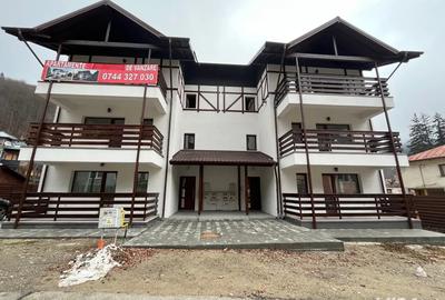 Apartament cu 4 camere decomandat în Central - 9