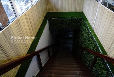 Spațiu comercial, de 927 mp, în Ostroveni - 17