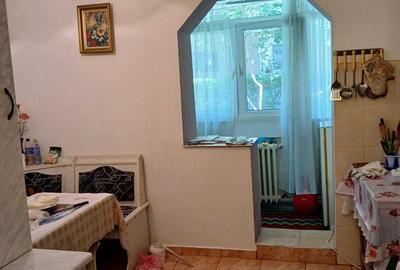 Apartament cu 2 camere decomandat în Exterior Vest - 2