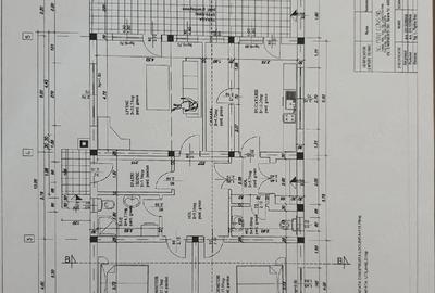 Casă cu Teren 350 Mp în Central - 2