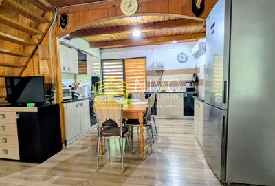 Casă individuală cu 4 camere cu Canalizare în Sălard - 13