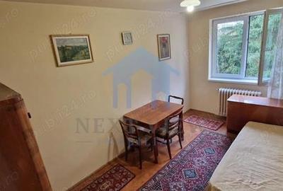 Apartament cu 4 camere decomandat în Gheorgheni - 6