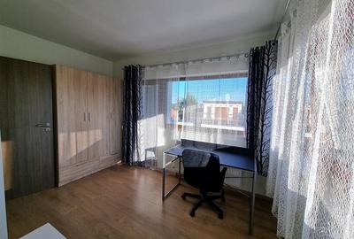 Apartament cu 2 camere semidecomandat, mobilat în Zorilor - 14