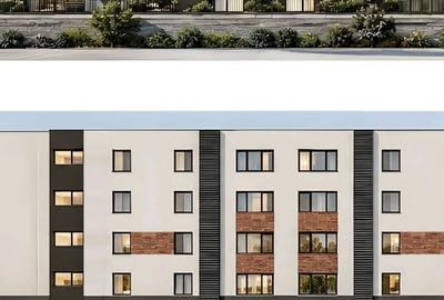 Apartament cu 3 camere decomandat în Parcul Circului