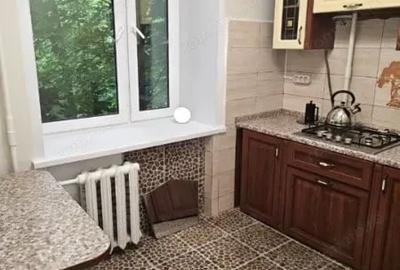 Garsonieră decomandată în Take Ionescu - 1
