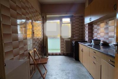 Apartament cu 2 camere decomandat în Ultracentral