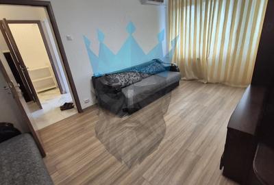 Apartament cu 2 camere semidecomandat în Alexandru Obregia