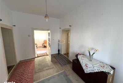 Casă cu 4 camere în Pișcolt - 3