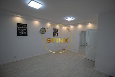 Birou, de 38 mp, în Baba Novac - 3