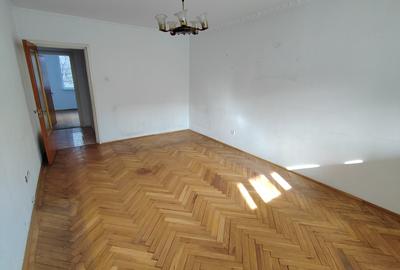 Bd. Lacul Tei - Parc 3 camere - 1