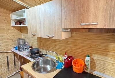 Casa la sol cu 3 camere, 933 mp teren, Valu lui Traian - 22