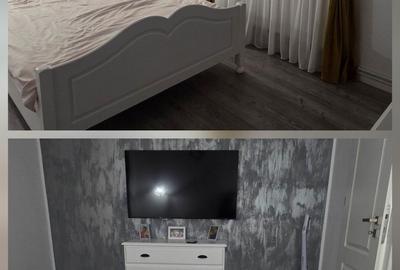 Apartament cu 3 camere semidecomandat în Popoveni - 5
