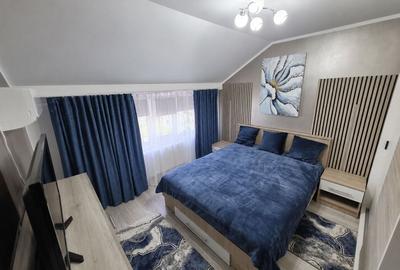 Apartament cu 3 camere decomandat în Soarelui - 4