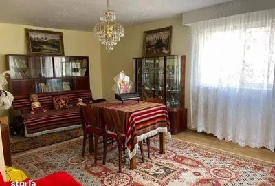 Casă cu 3 camere cu Teren 575 Mp în Războieni - 7