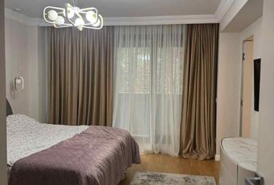 Cotroceni  Doctor Romniceanu 3C colt cu Lister Vila 3 apartamente individuale - 6