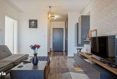 Apartament cu 2 camere în Răcădău - 6