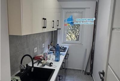 Codrii Neamtului | Renovat | etaj 1 | Gata de mutare | Bloc reabilitat - 1