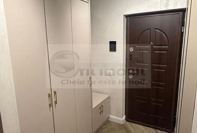 Apartament modern 2 camere, prima mutare - Pacurari - 550EUR - 7