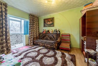 Apartament 3 camere decomandat etaj 2- Topoloveni! - 3