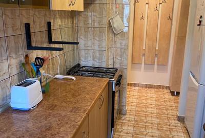 Apartament cu 2 camere semidecomandat în Central - 4