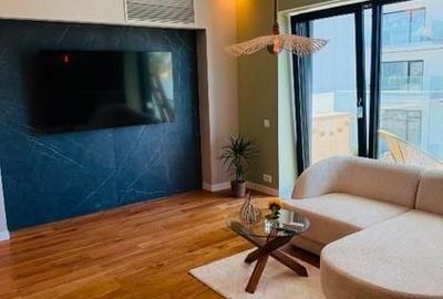 Apartament cu 2 camere semidecomandat, mobilat în Cotroceni - 3