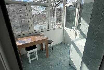 Garsonieră decomandată în Ultracentral - 5