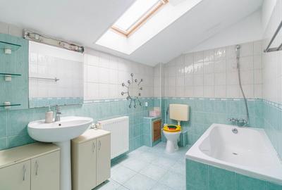Vila P+2 in complex rezidential - Azur I , Pipera! - 8