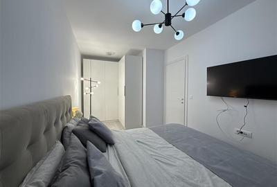 Apartament cu 2 camere decomandat în Titan - 23