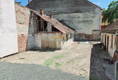 Casa de vanzare in zona Centrala / strada Dornei - 3