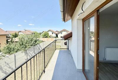 Pre? redus 10.000 Eur | Casa finisata, teren 450 mp, in Pecica - 2