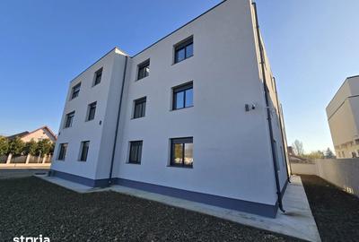 Apartament cu 3 camere în Micro 3 - 15
