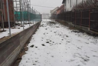 Teren în Moșoaia - 4