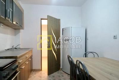 Apartament parter 2 CD, zona Lidl Gara - 10