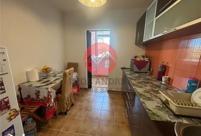 Apartament cu 2 camere decomandat în Central - 6