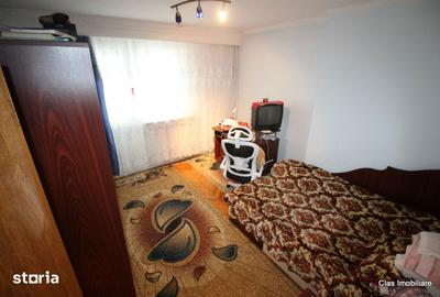 Apartament cu 4 camere decomandat în Central - 13