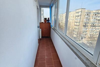 Apartament cu 2 camere decomandat, mobilat în Sebastian - 6