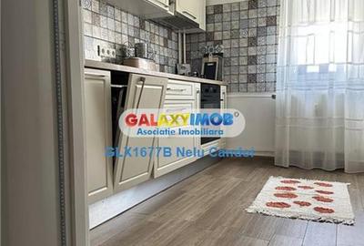 Apartament cu 2 camere decomandat, mobilat în 13 Septembrie - 7