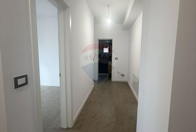 Apartament cu 3 camere în Central - 9