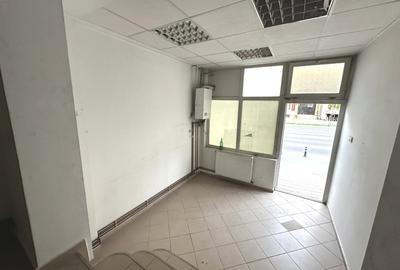 Spațiu comercial, de 68 mp, în Cetate - 5