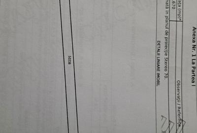 Spațiu comercial, în Dosu Bricii