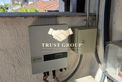 5 camere langa piata  Domenii Vila eleganta - 8