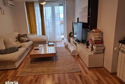 Apartament cu 3 camere în Eminescu - 8