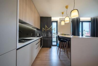 ✅ Apartament superb 3 camere | 80 mp | terasa | garaj | bloc nou | Andrei Muresanu! - 6