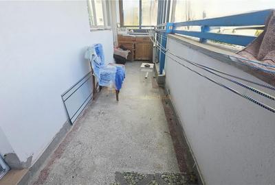 APARTAMENT 2 CAMERE 59 MP  BALCON 7MP STRADA ARINILOR MANASTUR - 3