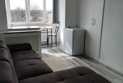 Garsonieră semidecomandată în Central - 4